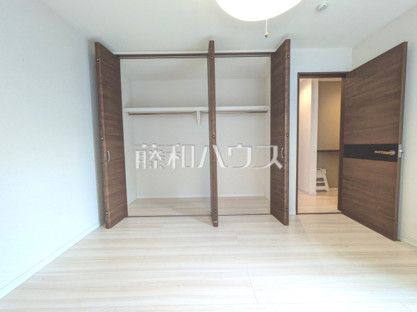 収納 【日野市多摩平6丁目】 収納 【日野市多摩平6丁目】