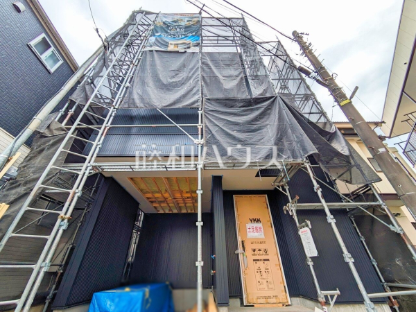 外観 【所沢市若狭4丁目】 平日のご案内も可能です。まずはお気軽にお問合せ下さいませ。 外観 【所沢市若狭4丁目】 平日のご案内も可能です。まずはお気軽にお問合せ下さいませ。