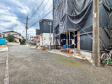 接道状況および現場風景 【所沢市若狭4丁目】 接道状況および現場風景 【所沢市若狭4丁目】