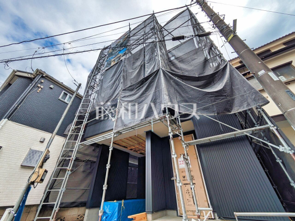 外観 【所沢市若狭4丁目】ぜひ実物をご覧いただきたく思います。喜んでご案内いたしますのでお気軽にお問合せ下さい。 外観 【所沢市若狭4丁目】ぜひ実物をご覧いただきたく思います。喜んでご案内いたしますのでお気軽にお問合せ下さい。