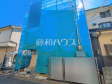 外観 【東久留米市神宝町1丁目】 平日のご案内も可能です。まずはお気軽にお問合せ下さいませ。
外観 【東久留米市神宝町1丁目】 平日のご案内も可能です。まずはお気軽にお問合せ下さいませ。