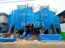 府中市本町2丁目