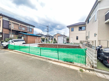 周辺には幼稚園・保育園や公園があり、子育て中のご家族にとって嬉しい環境♪【東久留米市柳窪2丁目】/撮影日2026/08/16
