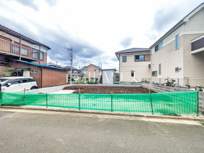東久留米市柳窪2丁目