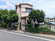 現地写真(現況:古屋有) 【杉並区桃井4丁目】 現地写真(現況:古屋有) 【杉並区桃井4丁目】