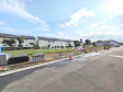 接道状況および現場風景 【東大和市仲原4丁目】 接道状況および現場風景 【東大和市仲原4丁目】