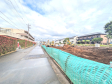 接道状況および現場風景 【東大和市仲原4丁目】 接道状況および現場風景 【東大和市仲原4丁目】