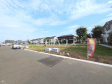 接道状況および現場風景 【東大和市仲原4丁目】 接道状況および現場風景 【東大和市仲原4丁目】