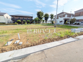 東大和市仲原4丁目