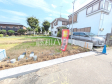 A号地 現地写真 【東大和市仲原4丁目】 A号地 現地写真 【東大和市仲原4丁目】