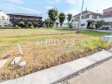 D号地 現地写真 【東大和市仲原4丁目】 D号地 現地写真 【東大和市仲原4丁目】