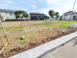 G号地 現地写真 【東大和市仲原4丁目】 G号地 現地写真 【東大和市仲原4丁目】