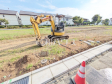 K号地 現地写真 【東大和市仲原4丁目】 K号地 現地写真 【東大和市仲原4丁目】