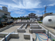 2号棟 現場風景 【うるま市勝連南風原】 2号棟 現場風景 【うるま市勝連南風原】