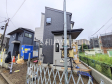 外観 【調布市調布ケ丘3丁目】 外観 【調布市調布ケ丘3丁目】