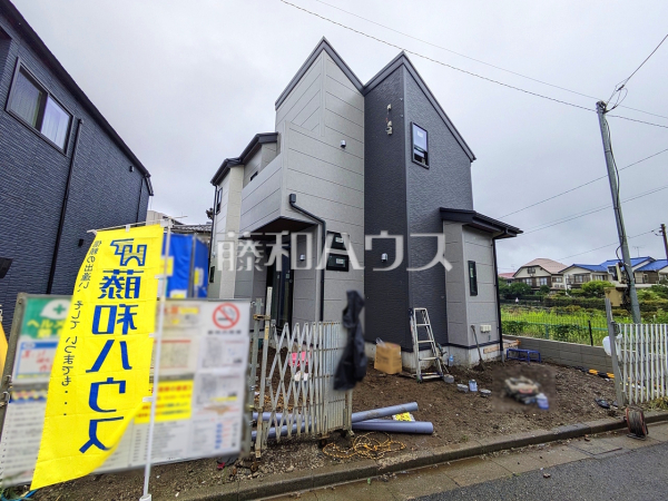 外観 【調布市調布ケ丘3丁目】 外観 【調布市調布ケ丘3丁目】