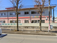 こてさし幼稚園 こてさし幼稚園