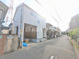 接道状況および現場風景 【日野市大字日野】 接道状況および現場風景 【日野市大字日野】