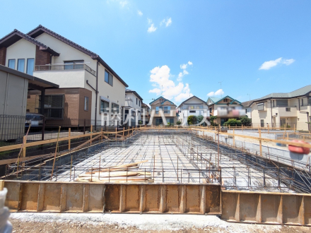 1号棟 外観 【八王子市椚田町】/撮影日2026/07/25