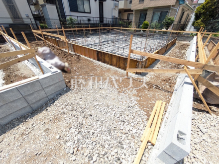 2号棟 外観 【八王子市椚田町】/撮影日2026/07/25