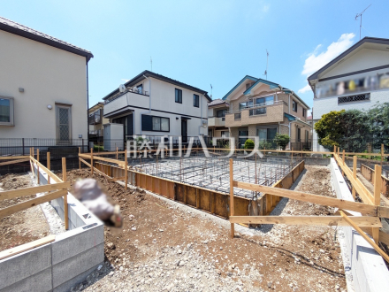2号棟 外観 【八王子市椚田町】/撮影日2026/07/25