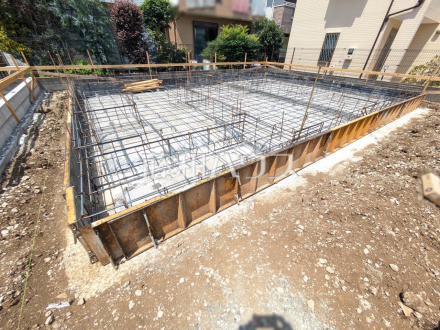 3号棟 外観 【八王子市椚田町】/撮影日2026/07/25