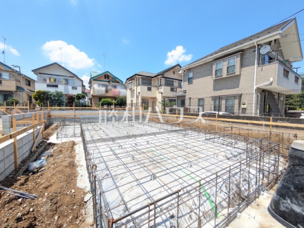 4号棟 外観 【八王子市椚田町】/撮影日2026/07/25