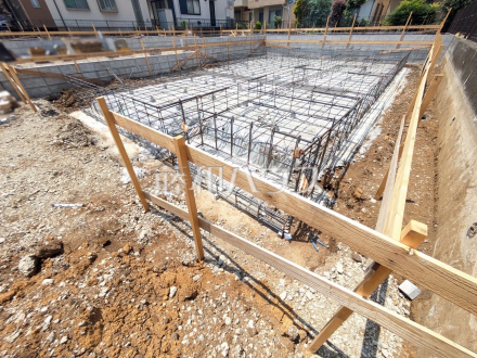 4号棟 外観 【八王子市椚田町】/撮影日2026/07/25