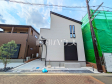 1号棟 外観 【朝霞市三原5丁目】 1号棟 外観 【朝霞市三原5丁目】