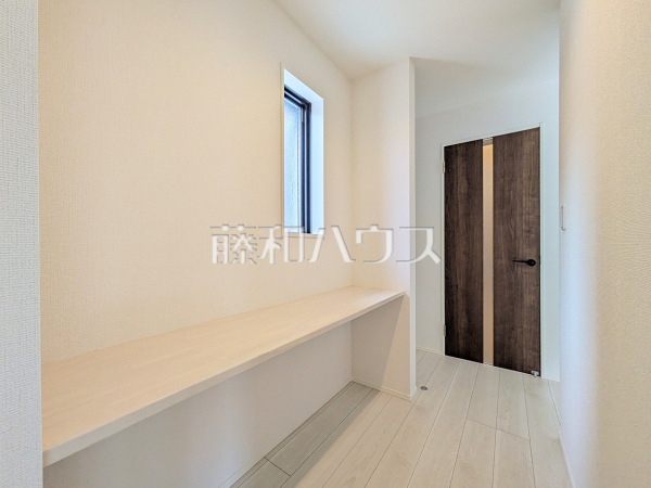 1号棟 カウンター 【朝霞市三原5丁目】 1号棟 カウンター 【朝霞市三原5丁目】