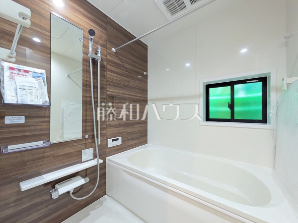 1号棟 浴室 【朝霞市三原5丁目】 1号棟 浴室 【朝霞市三原5丁目】