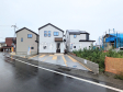 現場風景 【八王子市楢原町】 現場風景 【八王子市楢原町】