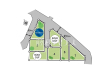 全体区画図 【八王子市楢原町】 全体区画図 【八王子市楢原町】