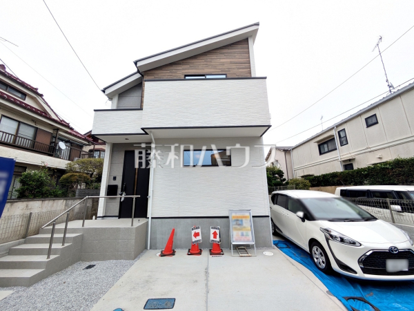 外観 【小平市仲町】 外観 【小平市仲町】
