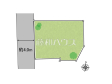 全体区画図 【小平市仲町】 全体区画図 【小平市仲町】