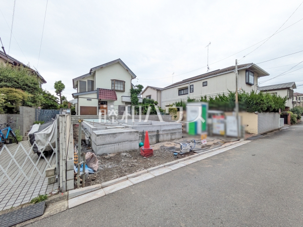 外観 【小平市仲町】 外観 【小平市仲町】