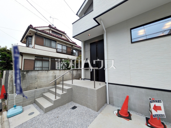玄関 【小平市仲町】 玄関 【小平市仲町】