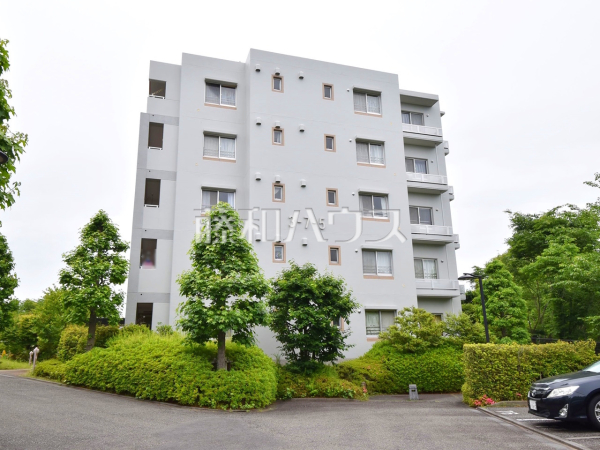 外観 【南大沢学園瑞樹の丘3 7 5号棟】 外観 【南大沢学園瑞樹の丘3 7 5号棟】