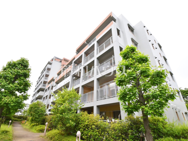 外観 【南大沢学園瑞樹の丘3 7 5号棟】 外観 【南大沢学園瑞樹の丘3 7 5号棟】