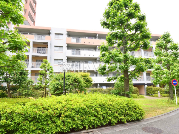 外観 【南大沢学園瑞樹の丘3 7 5号棟】 外観 【南大沢学園瑞樹の丘3 7 5号棟】