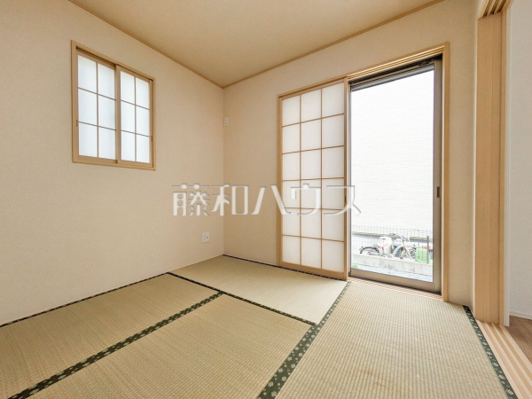 居室 【東久留米市下里6丁目】 居室 【東久留米市下里6丁目】
