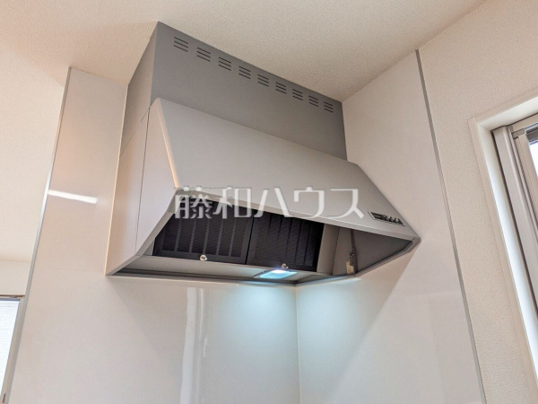 キッチン 【東久留米市下里6丁目】 キッチン 【東久留米市下里6丁目】