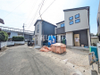 接道状況および現場風景 【福岡市南区西長住3丁目】 接道状況および現場風景 【福岡市南区西長住3丁目】