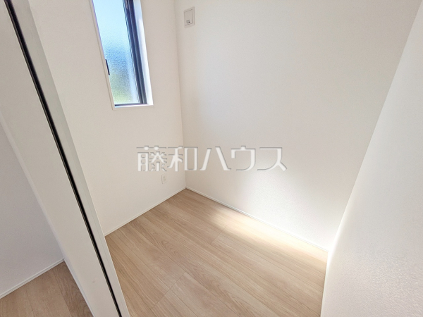 1号棟 書斎 【福岡市南区西長住3丁目】 1号棟 書斎 【福岡市南区西長住3丁目】