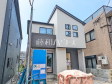 1号棟 外観 【福岡市南区西長住3丁目】 1号棟 外観 【福岡市南区西長住3丁目】