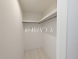 2号棟 収納 【福岡市南区西長住3丁目】 2号棟 収納 【福岡市南区西長住3丁目】