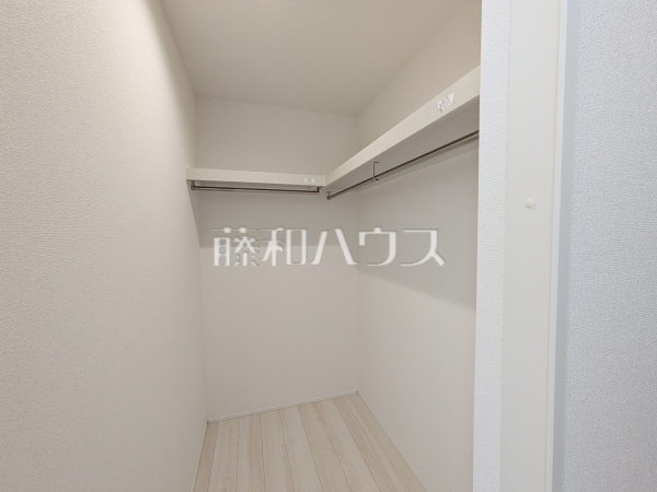 2号棟 収納 【福岡市南区西長住3丁目】 2号棟 収納 【福岡市南区西長住3丁目】