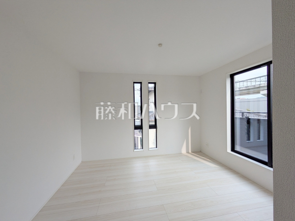 2号棟 居室 【福岡市南区西長住3丁目】 2号棟 居室 【福岡市南区西長住3丁目】
