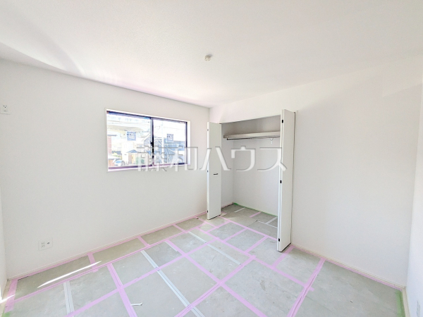 2号棟 居室 【福岡市南区西長住3丁目】 2号棟 居室 【福岡市南区西長住3丁目】