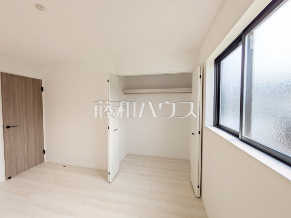 2号棟 居室 【福岡市南区西長住3丁目】 2号棟 居室 【福岡市南区西長住3丁目】
